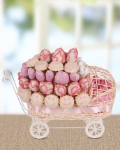 Tatlı Yıllar Pastası