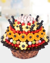 Öğretmenime Lezzetli Hediye