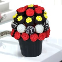 Lezzet Topu Şenliği