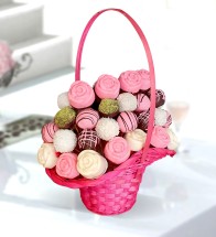 Tatlı Sevgi Çikolatası