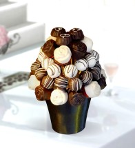 Kırmızı Yılbaşı Lezzetleri