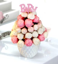 Kırmızı Beyaz Lezzetler