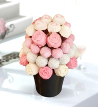 Tatlı Yıllar Çikolatası