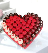 Yeni Yıl Kek Sepeti