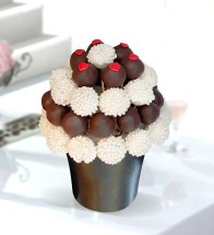 Mutlu Yıllar Çikolatası