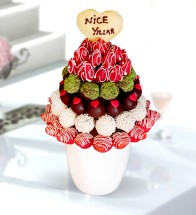 Çikolata Aşkı Hediyeleri