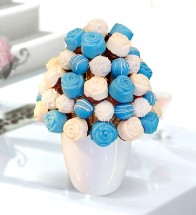 Yılbaşı Çilekleri