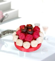 Yılbaşı Çikolatası